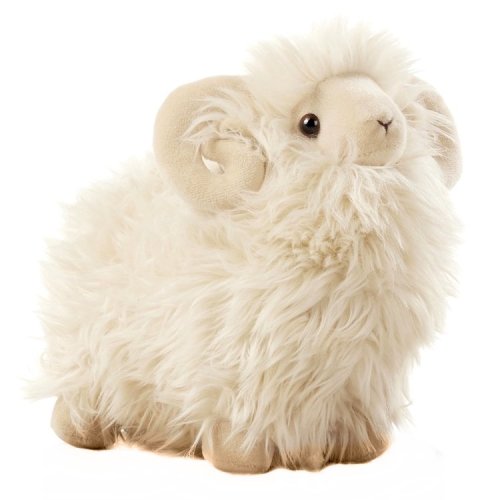 intricatecakes: look into their soft faces and teLL me you could separate them white ram &amp; b