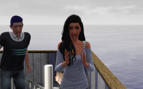 Eleanor Became An Adult!
