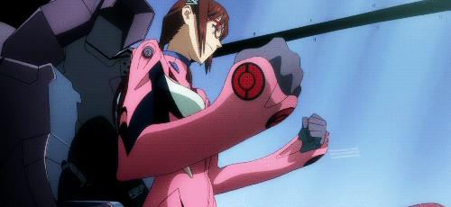 okarintarou:  fresh LCL. i don’t even mind that it smells like the last pilot.