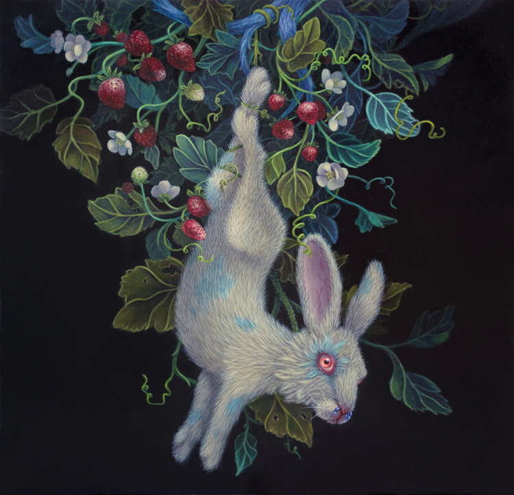 whatjanesaw:  Edith Waddell  http://edithwaddell.com/
