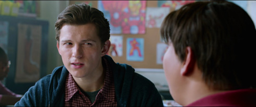 definitely-my-division:freshmoviequotes:Spider-Man: Far from Home (2019) This is even funnier when y