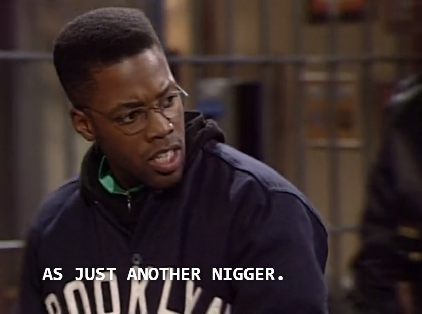 its-a-different-world:  shoots3s:  These are the messages we saw on TV growing up;