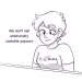 flamingbiscuit:I made something dumb and I’m proud-