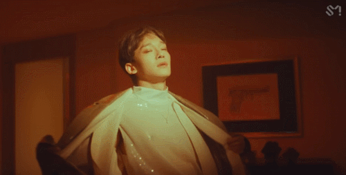 EXO Theory Pt. 16 - I Need All 'Ya ~ Cream Soda