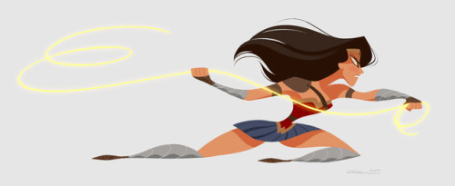 deanheezen:Wonder Woman was good. Go watch it if you haven’t. If you have: go watch it again.