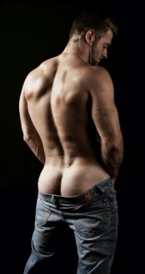 Men's beauty in all its forms and at its best