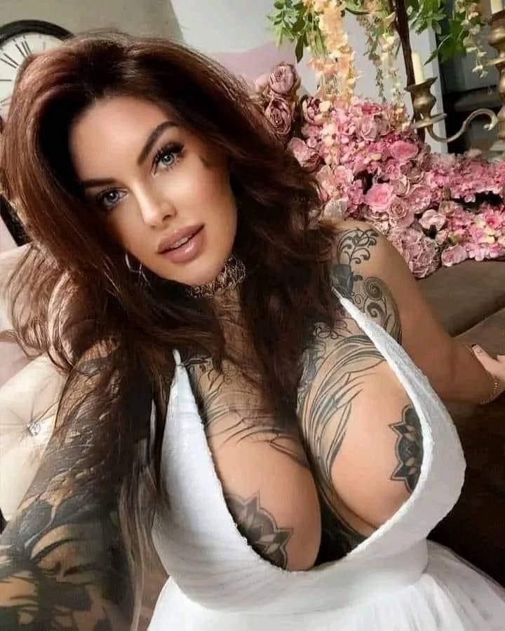 tattooman: