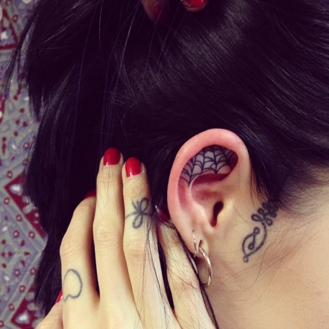 black-stabbath:  Bonus gnarly points for me ! Thanks @oilburner_  xo