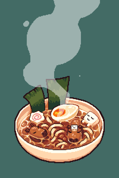 Posting My Old Pixel Art Day 18