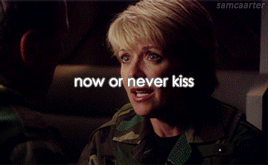 Sam And Jack + Tv Tropes