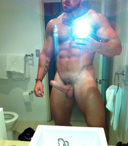 The Homosexually Frustrated