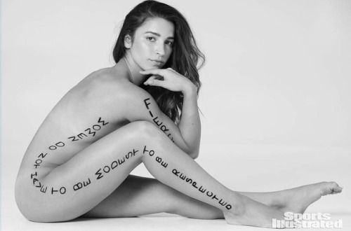 Alexandra Raisman | Instagram 
