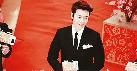 taesunamo:  donghae x reddish 