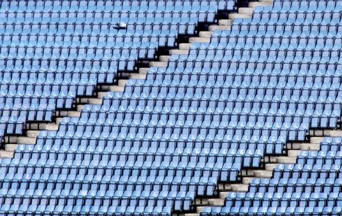 triioxide:    Athletic stadium at Crystal Palace  