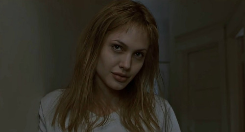 “I’m playing the villain, baby, just like you want.”Girl, Interrupted (1999)dir. James Mangold