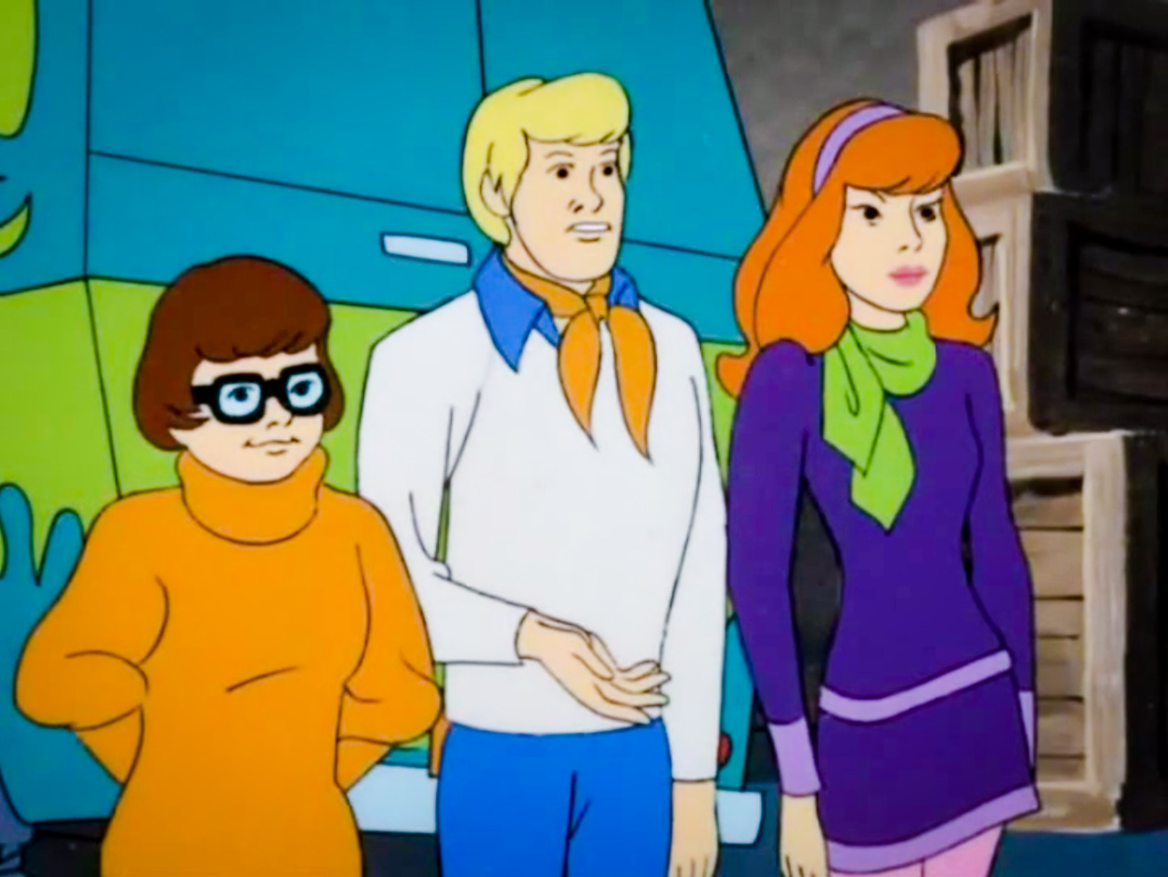 scoobydoomistakes:  Works. Of. Art.