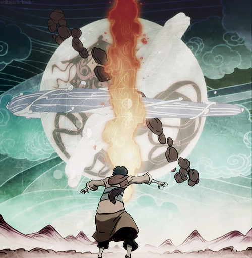 The Jasmine Dragon
