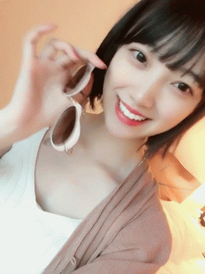 clipfoxes:hori miona