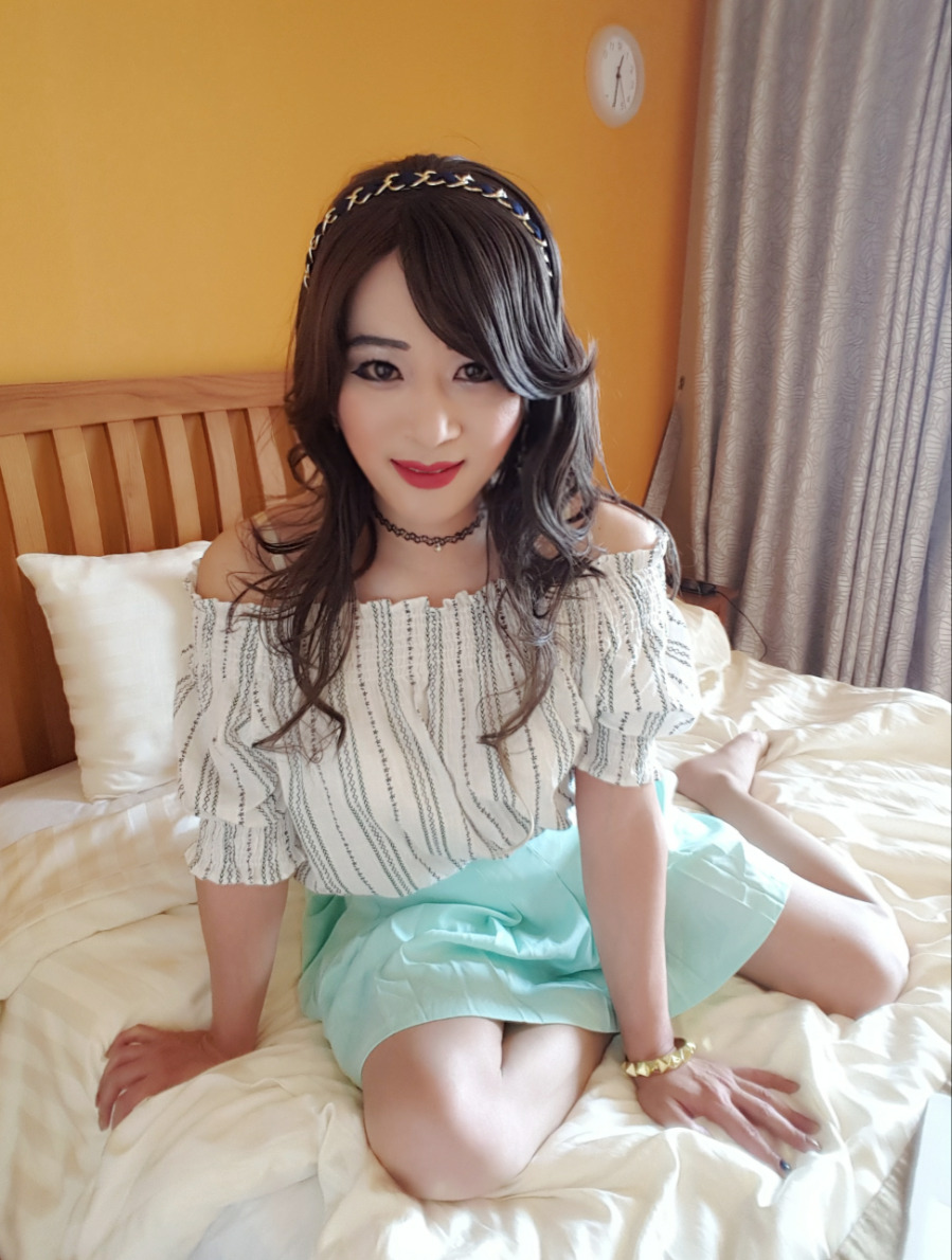 yeo-jung:  Dress code 여친 스타일 