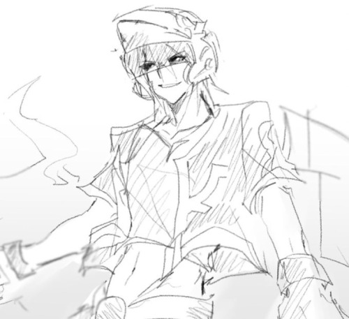 Extra Arts That I Forgot To Post 