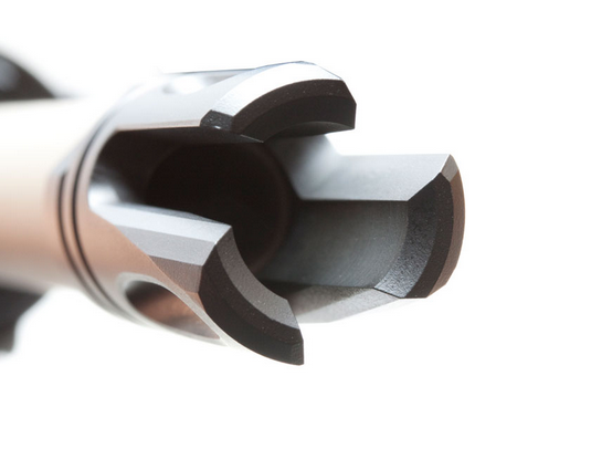 tombstone-actual:  tactical-honey-badgers-dont-die:  Wilson Combat Tactical 458 SOCOM.