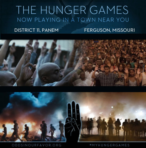 Sex thehpalliance:  Comparing The Hunger Games pictures