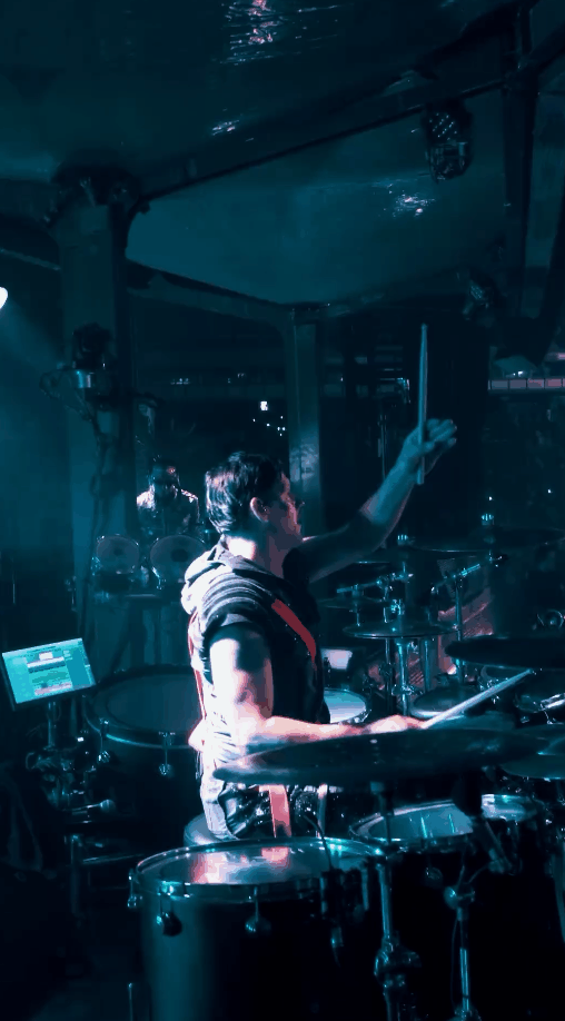 Schneider | Via Rammsteinofficial | For @samshinechester
