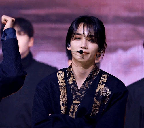 JEONGHAN - Super FanCam @MCOUNTDOWN 230427