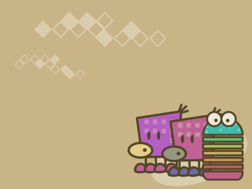 Back In 2008, After Recreating All Of The Backgrounds In Super Paper Mario, I Set Out To Create Wallpapers
