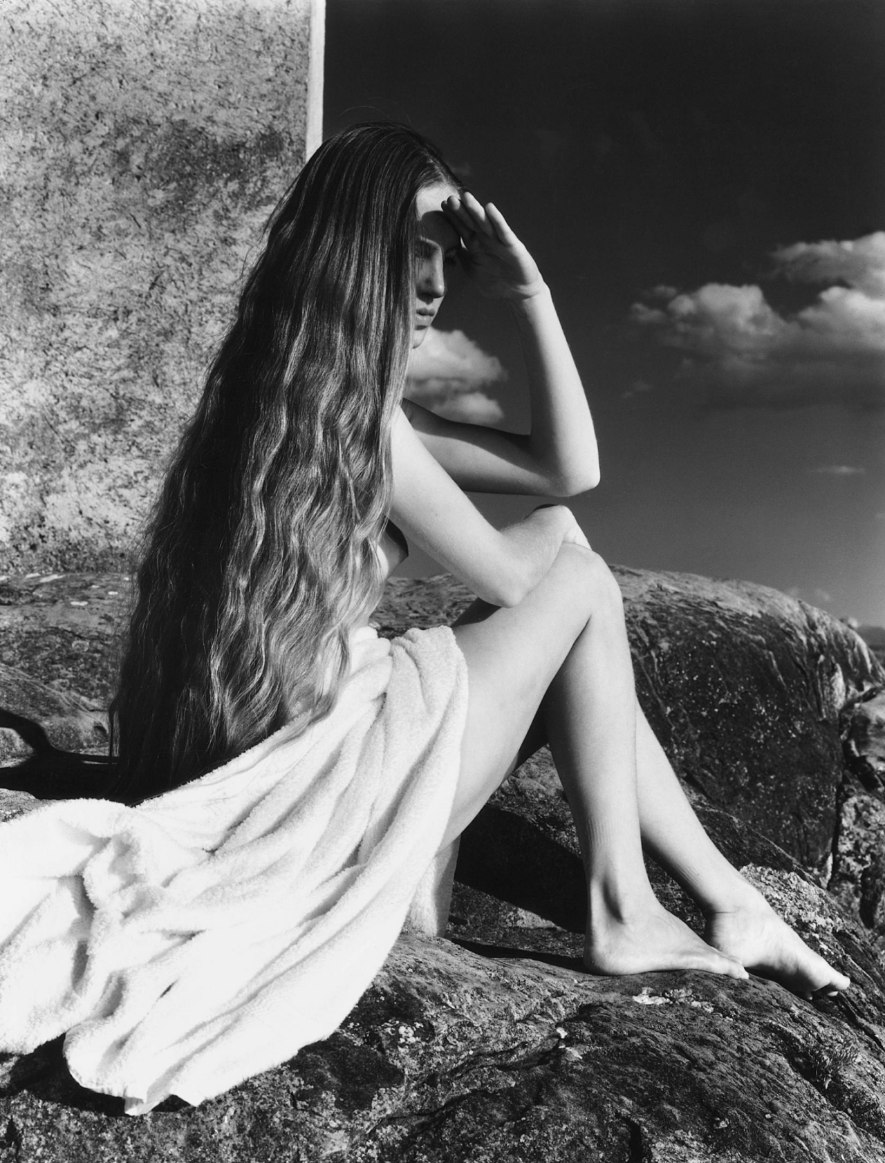 THE PHOTO REGISTRY — Christian Coigny