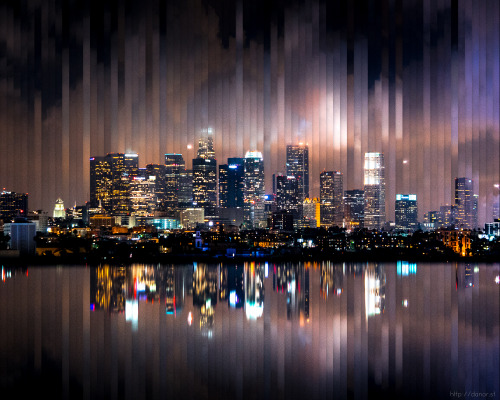 72 Photos of Los Angeles over 1 hour 58 minutes by Dan Marker-Moore | Instagram | Vine | Prints