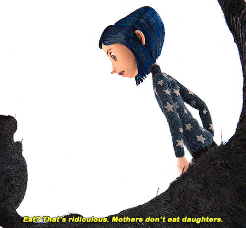 animations-daily:“She wants something to love, I think. Something that isn’t
