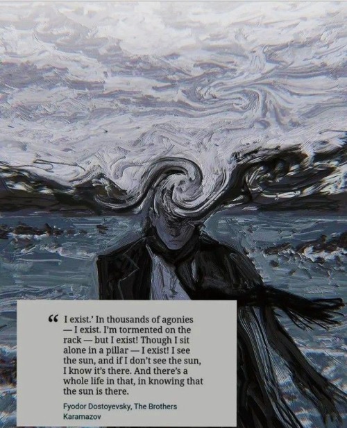 Fyodor Dostoevsky