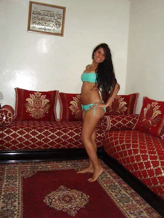 arabeisbeautiful