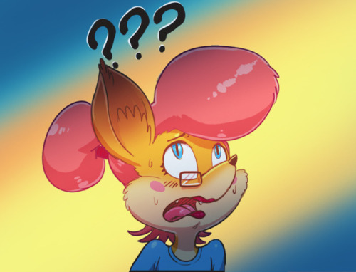So long, Tumblr…I wanna thank everyone who followed, liked or reblogged any of my art! It was