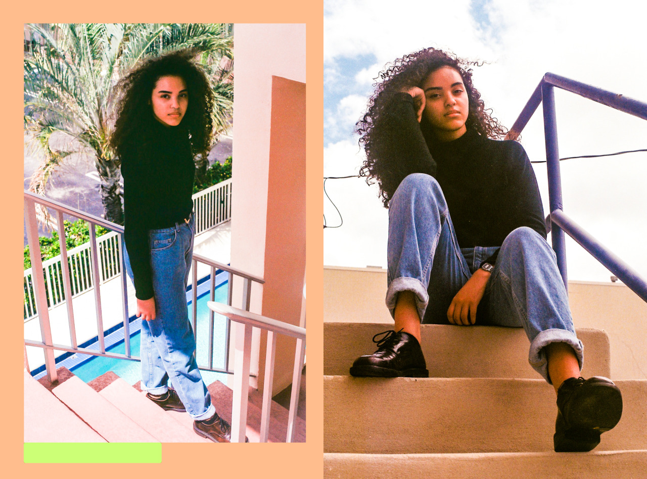 daniel-diasgranados:Another Editorial by Daniel Diasgranados for The Eclectic ExperienceInstagram