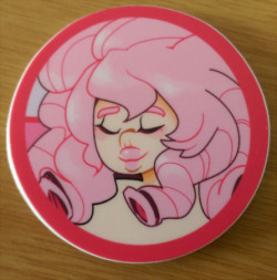 banavalope:  The Steven Universe stickers