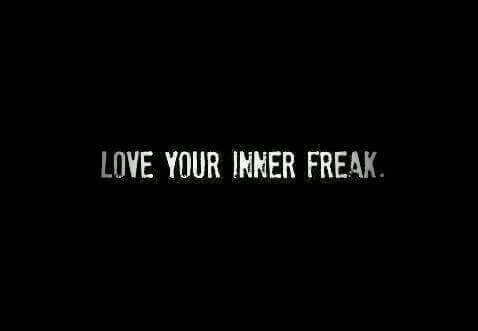 I&rsquo;ll show it to you always &gt;;)