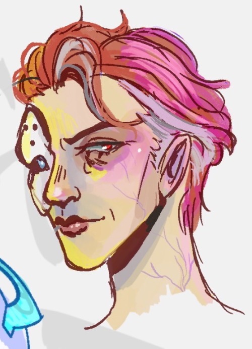 Overwatch 2 Is Unfortunately A Fun Game Drew Some Of My Fave Characters