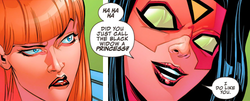 Avengers Assemble #22