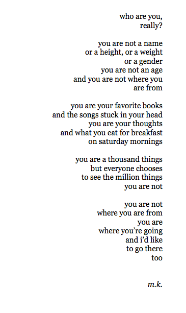 sicklysatisfied:  ✗ Are You Mine? ✗