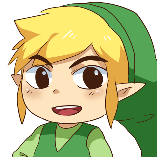 ponpekopon:  Sorry for reposting! Added Wind Waker and A Link Between Worlds’ Links!Previous
