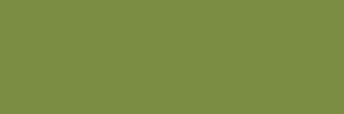 otterintheflightdeck:草色 (Kusa-iro) | #7B8D42 | “Grass”A slightly yellowish green similar to the colo