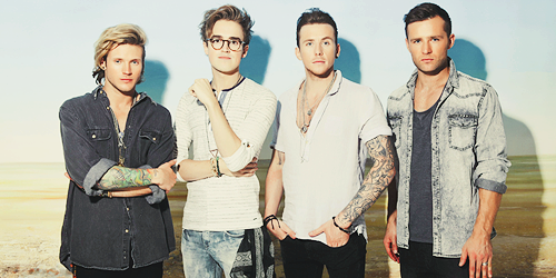 septemberhills:  “For us, the best thing about being in a band was being in a band. [...] 