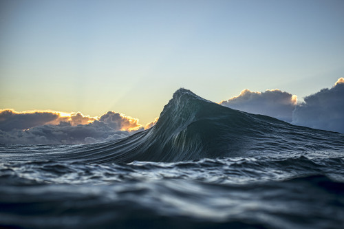 kilabytes:Stunning Sea PhotographySeascapes, a series of photos by photographer Ray Collins aim to c