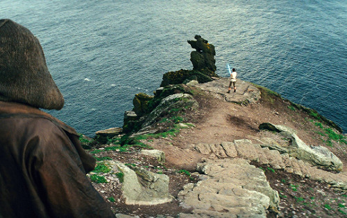 swnews:Star Wars Episode VIII: The Last Jedi | Entertainment Weekly stills