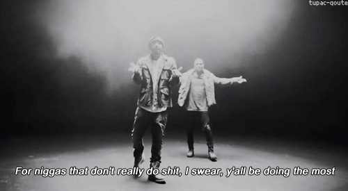tupac-qoute:Blessings