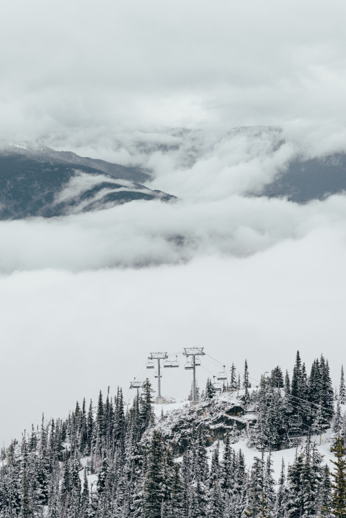 Recently got to work with Destination British Columbia to help shoot their upcoming tourism campaign