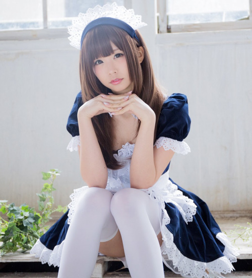 scandalousgaijin:  Itsuki Akira  