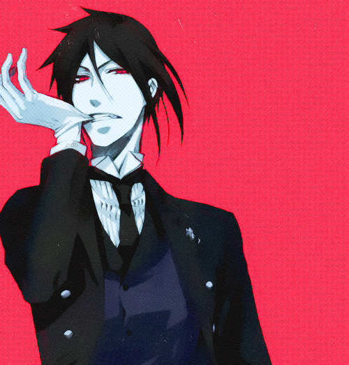 justademonbutler-deactivated201:  Kuroshitsuji / Yana Toboso’s Devil / Sebastian Michaelis 